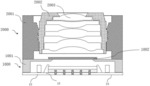 PHOTOSENSITIVE ASSEMBLY, CAMERA MODULE AND MANUFACTURING METHOD THEREOF