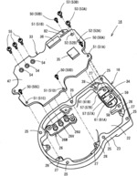 ELECTRIC COMPRESSOR