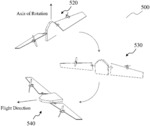 Transformable hovering rotorcraft