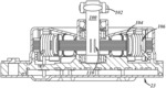 Torque limited variable camshaft timing assembly