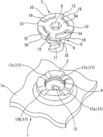 Drain plug structure for oil pan