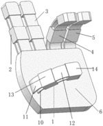 SOFT JOINT GRIPPER BASED ON 4D PRINTING AND CONSISTENCY CONTROL METHOD THEREOF