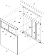 BEARING WALL OF WOODEN HOUSE