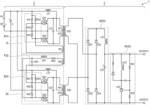 Output Stabilization Circuit And DC/DC Converter Circuit