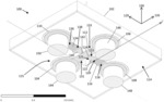 Surface Mount Radiofrequency Component