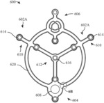 Compound plate for craniotomy closures