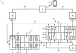 Automatic ring spinning system and method for automatically operating same