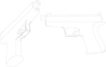 Trigger guard for a firearm