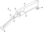 ROTARY OSCILLATING BONE, CARTILAGE, AND DISK REMOVAL TOOL ASSEMBLY