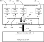 SYSTEM AND METHOD FOR COALESCED MULTICAST DATA TRANSFERS OVER MEMORY INTERFACES