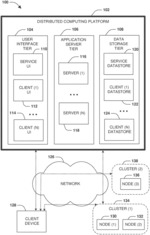 COORDINATING SNAPSHOT OPERATIONS ACROSS MULTIPLE FILE SYSTEMS