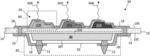 MODULES WITH INTEGRATED CIRCUITS AND DEVICES