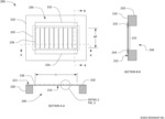 FILTER FOR 6 GHZ WI-FI USING TRANSVERSELY-EXCITED FILM BULK ACOUSTIC RESONATORS