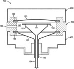 EPITAXIAL DEPOSITION CHAMBER