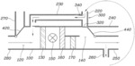 Air ventilation device of vehicle and method for controlling the same