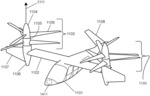 Fail-operational VTOL aircraft