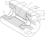 Atmospheric pressure water ion generating device