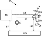 Temperature monitoring apparatus