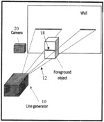 Lidar system for object detection and recognition