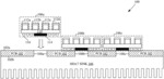 Three dimensional antenna array module