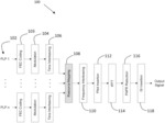 Advanced data cell resource mapping