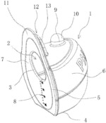 PORTABLE BREAST PUMP