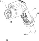 ELECTRO MECHANICAL OR ELECTRICAL CONNECTOR FOR USE IN ELECTRIC VEHICLE