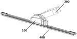 Holder for Wiper Arm, Wiper Assembly and Motor Vehicle