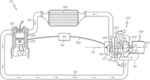 JOURNAL FOIL BEARING SYSTEM WITH FOIL SUPPORT INSERT MEMBER