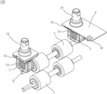 MEDIUM THICKNESS DETECTION MECHANISM