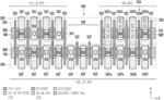 HEADER LAYOUT DESIGN INCLUDING BACKSIDE POWER RAIL