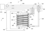 A NON-LIQUID IMMERSED TRANSFORMER