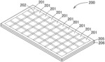 SOLAR CELL GROUP MANUFACTURING DEVICE, SOLAR CELL GROUP, AND METHOD FOR MANUFACTURING SOLAR CELL GROUP