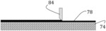 BENDABLE, CREASABLE, AND PRINTABLE BATTERIES WITH ENHANCED SAFETY AND HIGH TEMPERTURE STABILITY - METHODS OF FABRICATION, AND METHODS OF USING THE SAME