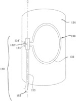 Rear-view mirror assemblies for vehicles