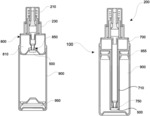 Dropper dispensers and methods of using the same