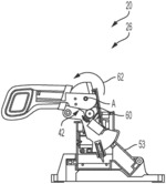 Stowable shift lever assembly