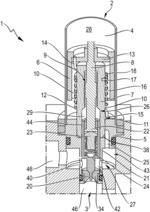 Expansion valve