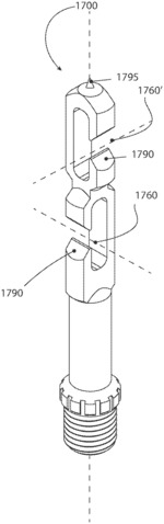 Firearm cleaning device