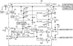 Power supply semiconductor integrated circuit