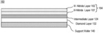 GaN/diamond wafers