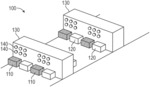 URBAN DENSELY PACKED HYDROGEN GENERATION