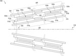 FLOW-ALTERING REFINER SEGMENT