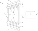 FLOW-ALTERING REFINER SEGMENT