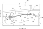 COMBUSTOR ASSEMBLY FOR A TURBINE ENGINE