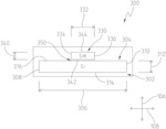 APPARATUS FOR REDUCTION OF POWER-DEPENDENT OPTICAL LOSS IN SILICON PHOTONIC DEVICES