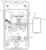 USER INTERFACES FOR MANAGING VISUAL CONTENT IN MEDIA