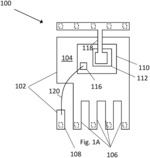 HIGH VOLTAGE SEMICONDUCTOR PACKAGE WITH PIN FIT LEADS