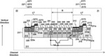 HIGH VOLTAGE DEVICE AND MANUFACTURING METHOD THEREOF