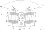 PIEZOELECTRIC DRIVE DEVICE AND ROBOT